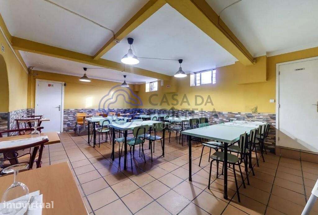 Venda de Restaurante equipado em   Arcozelo, Vila Nova de Gaia - Grande imagem: 4/10