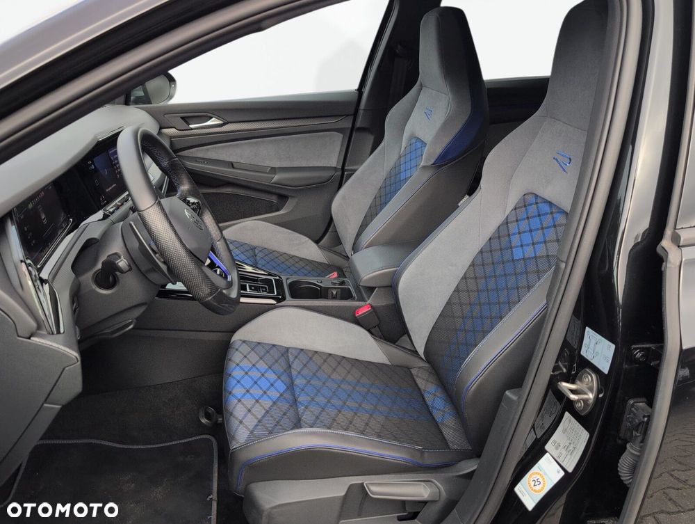 Volkswagen Golf 2.0 TSI 4Motion R DSG - 18
