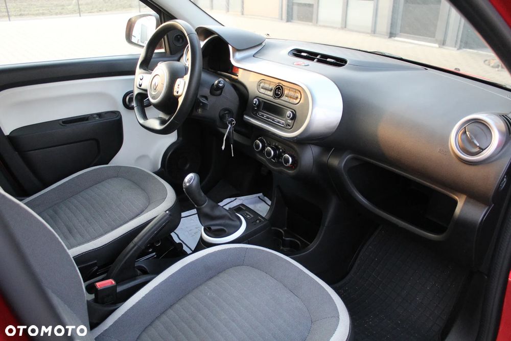 Renault Twingo - 12
