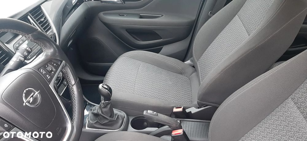 Opel Mokka 1.4 T Enjoy S&S EU6 - 19