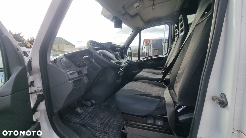 Iveco Daily - 4