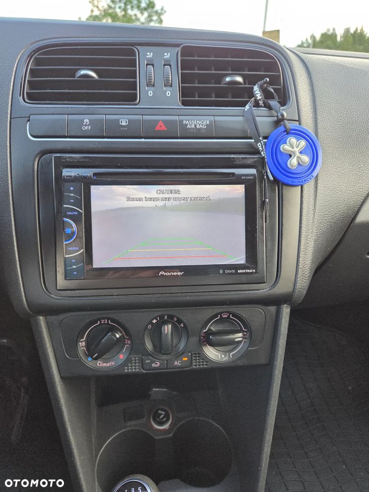 Volkswagen Polo 1.2 Style - 13