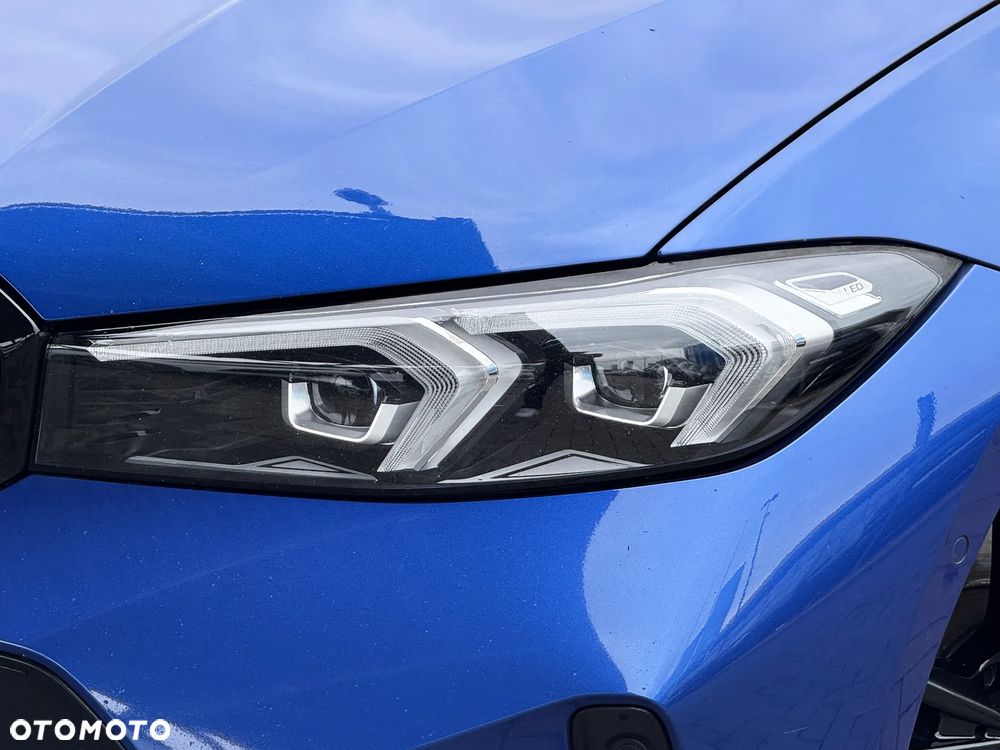 BMW Seria 3 320d xDrive M Sport Sport - 7