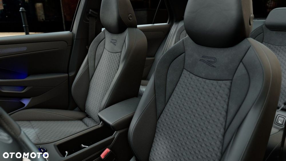 Volkswagen T-Roc 1.5 eTSI R-Line DSG - 10