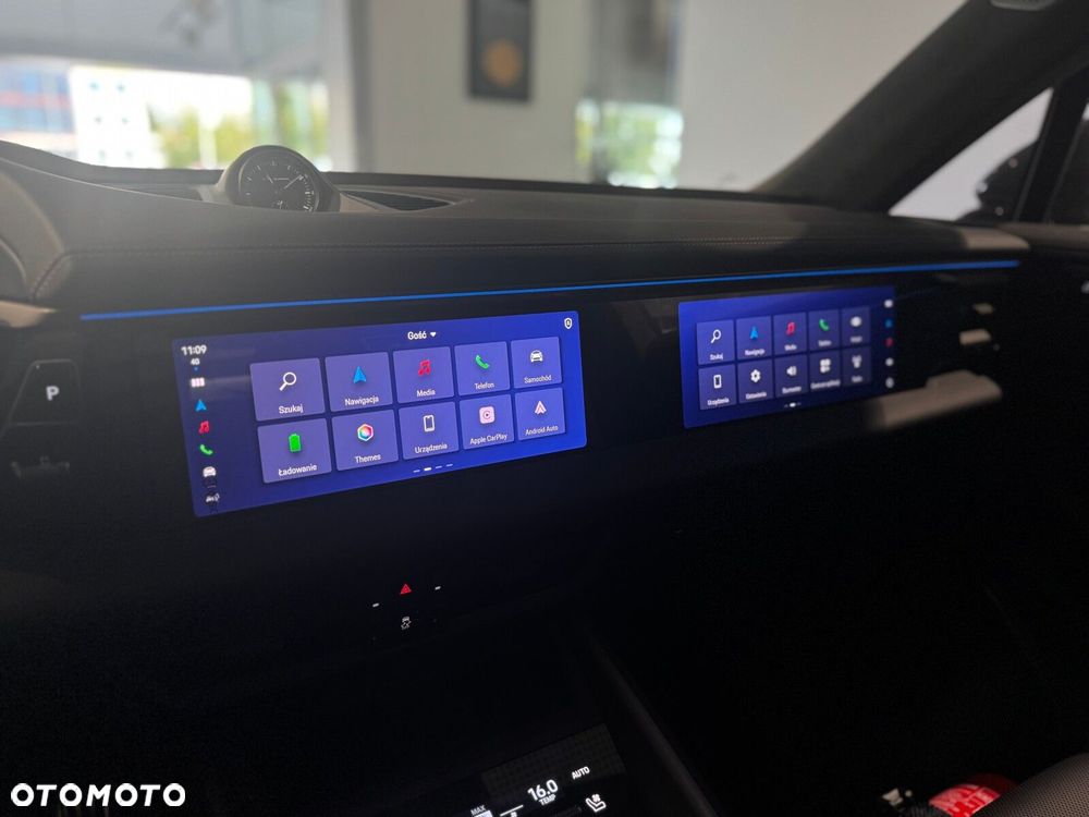 Porsche Macan - 21