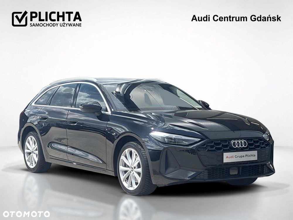 Audi A5 Avant - 8