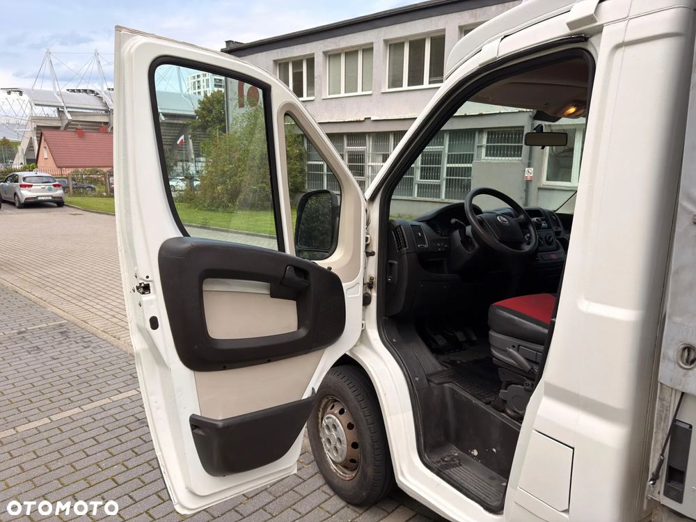 Fiat Ducato - 23