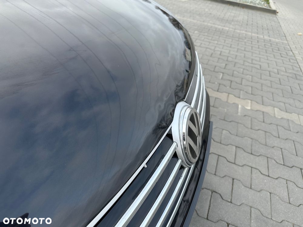 Volkswagen CC - 37