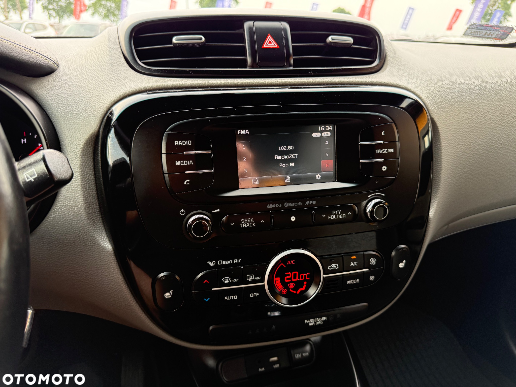 Kia Soul 1.6 GDI Spirit - 23