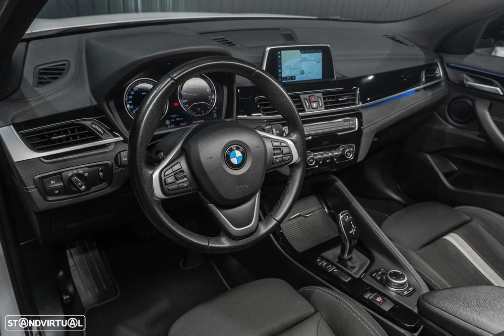 BMW X2 sDrive18i Aut. M Sport - 21