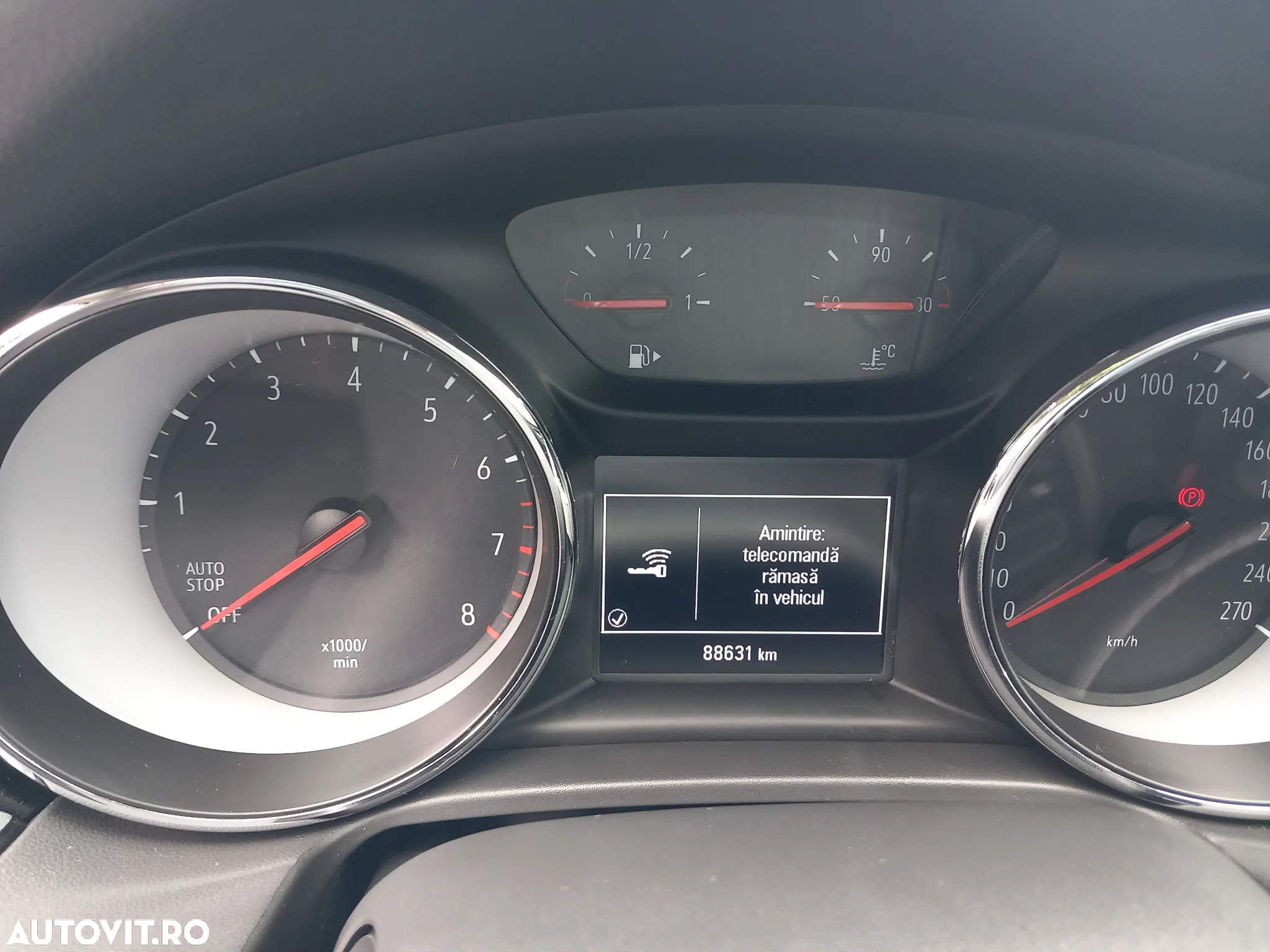 Opel Insignia Grand Sport 1.5 Turbo Start/Stop Innovation - 6