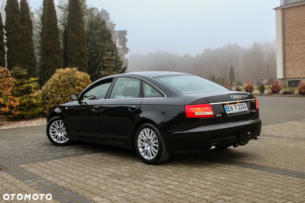 Audi A6 Limousine - 15