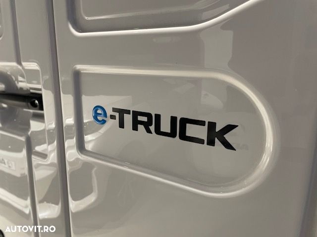 Aixam e-TRUCK - 40