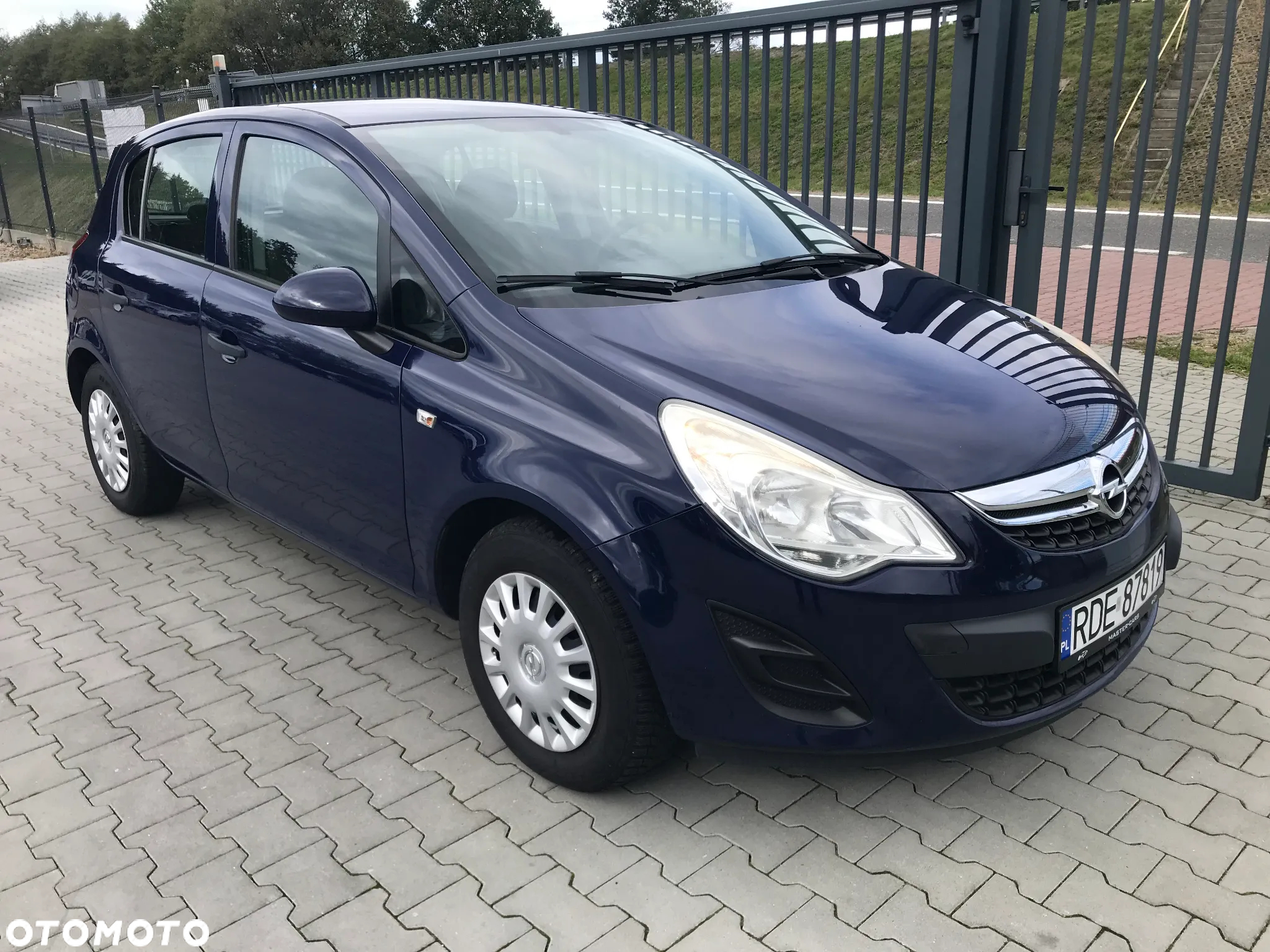 Opel Corsa - 3