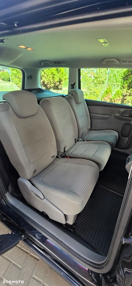 Seat Alhambra 2.0 TDI Start & Stop Allrad Sport - 35
