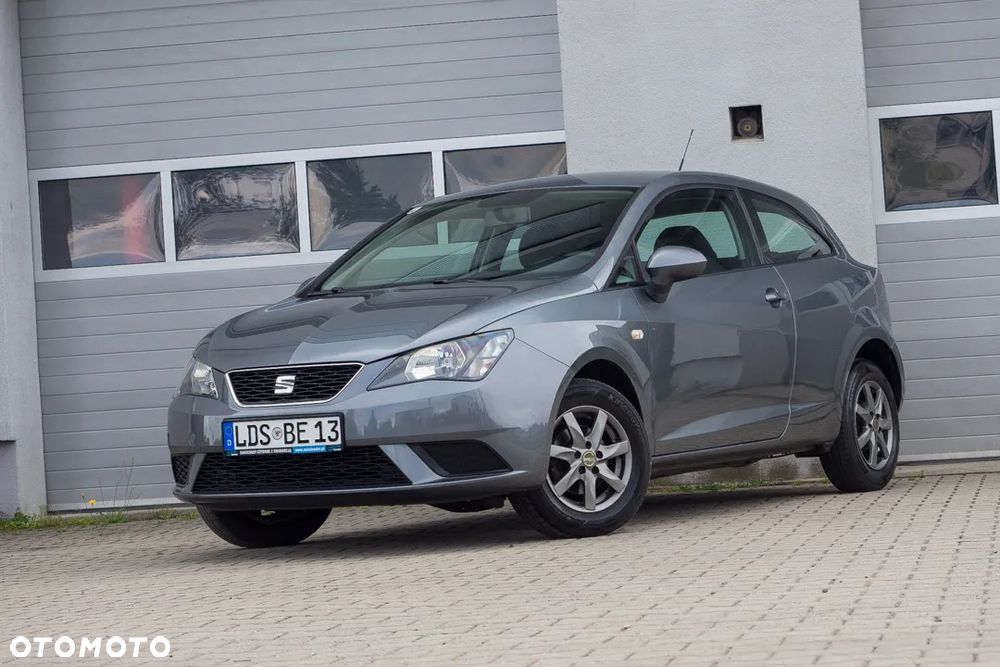 Seat Ibiza SC 1.0 Style - 6