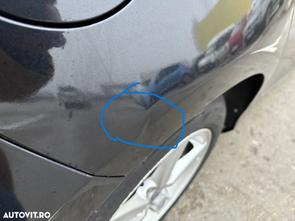 Volvo V40 D4 Summum - 6