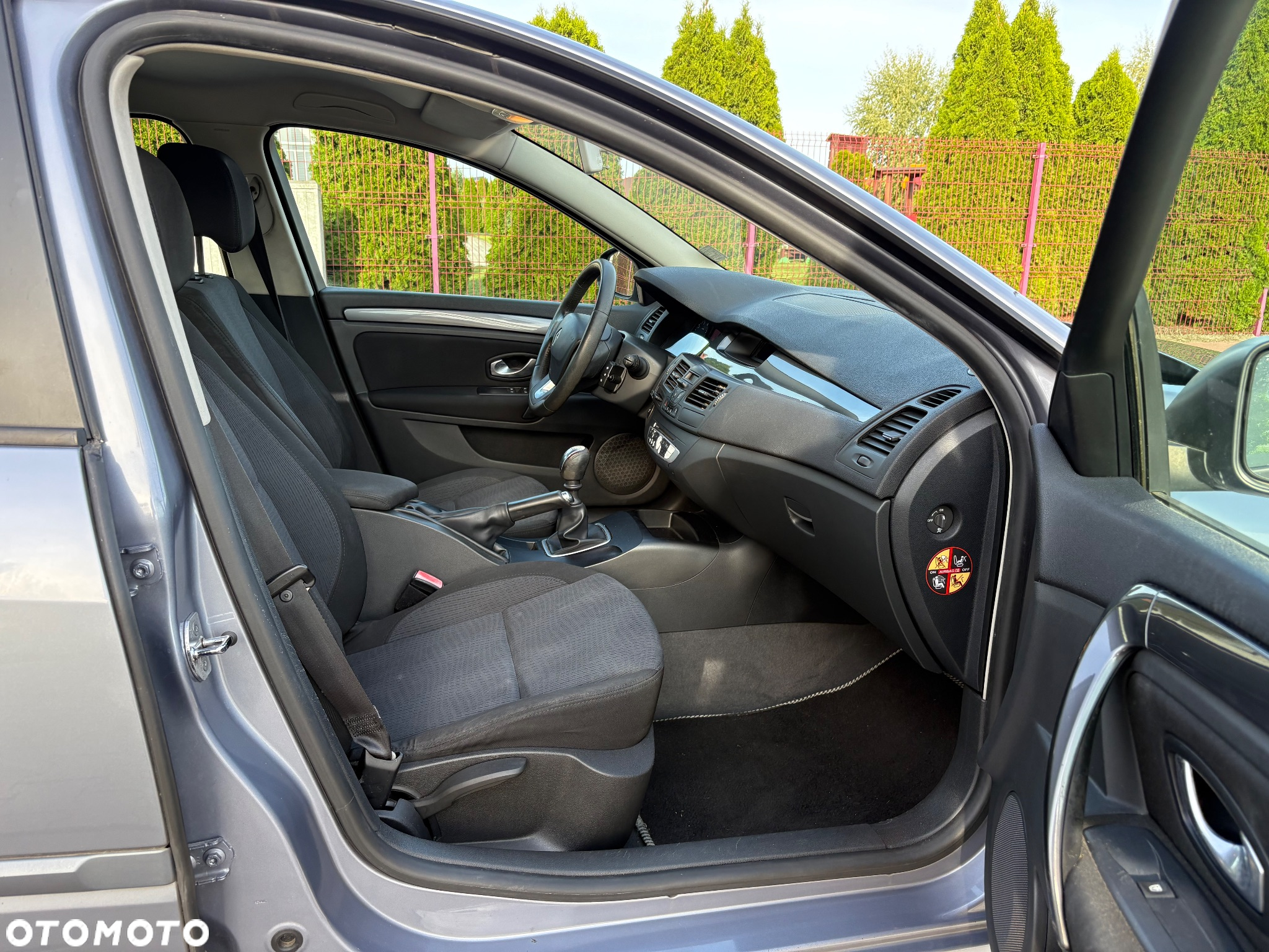 Renault Laguna - 17
