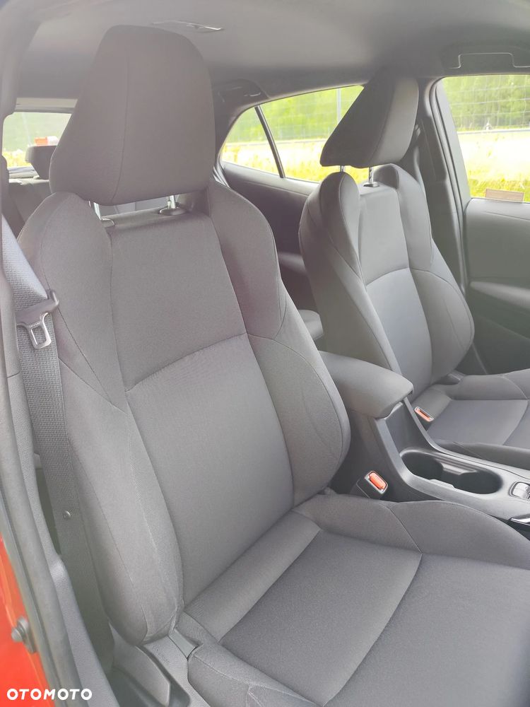 Toyota Corolla 1.2 T Active - 15