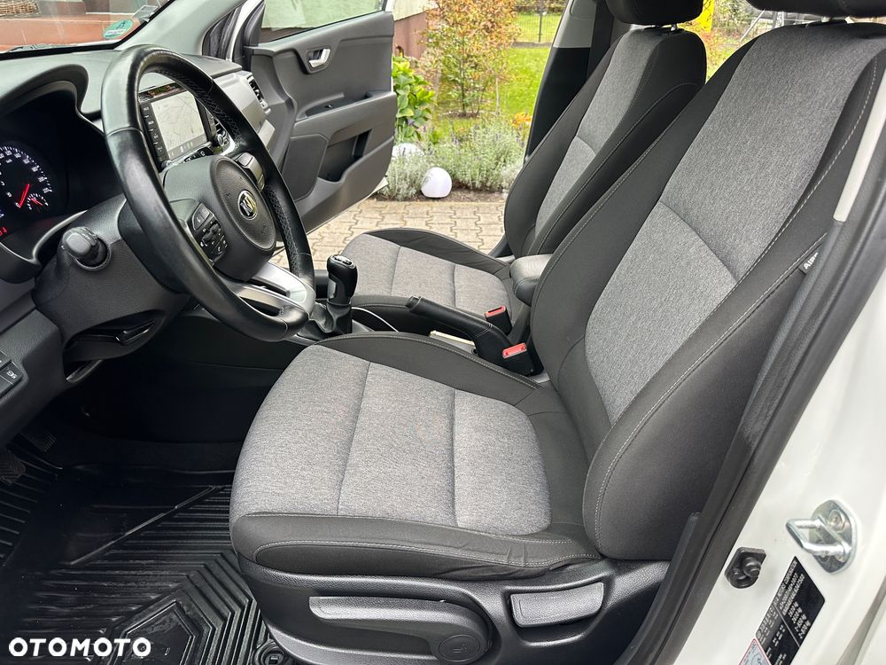 Kia Stonic 1.4 Spirit - 19