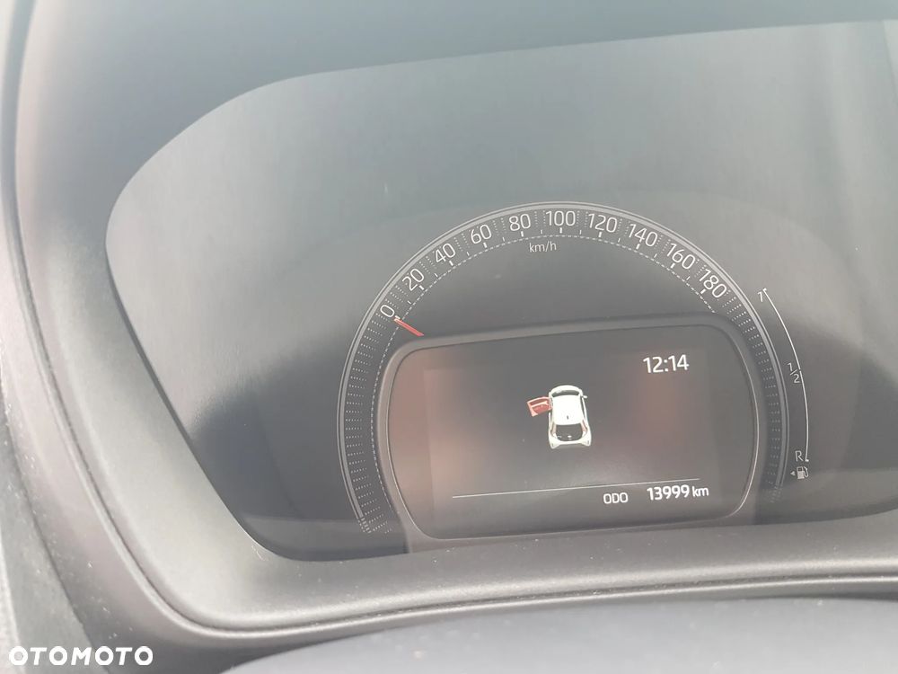 Toyota Aygo X Pulse - 7