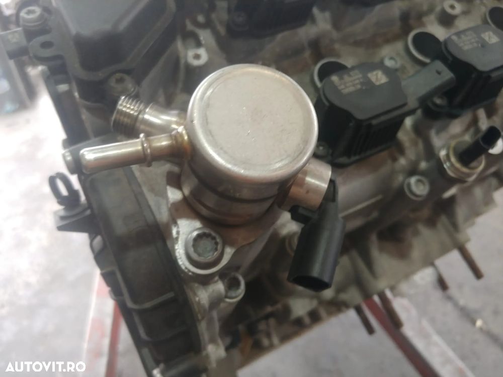 pompa inalta 1.5tsi dad vw t-roc golf 7 golf 8 skoda octavia 3 audi a3 8v  05e127027 - 1