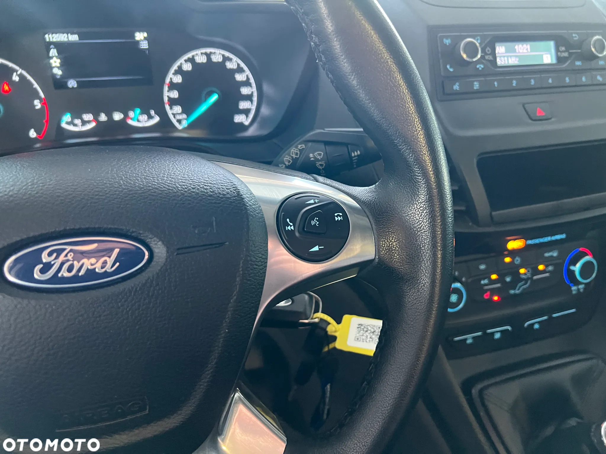 Ford Connect - 26