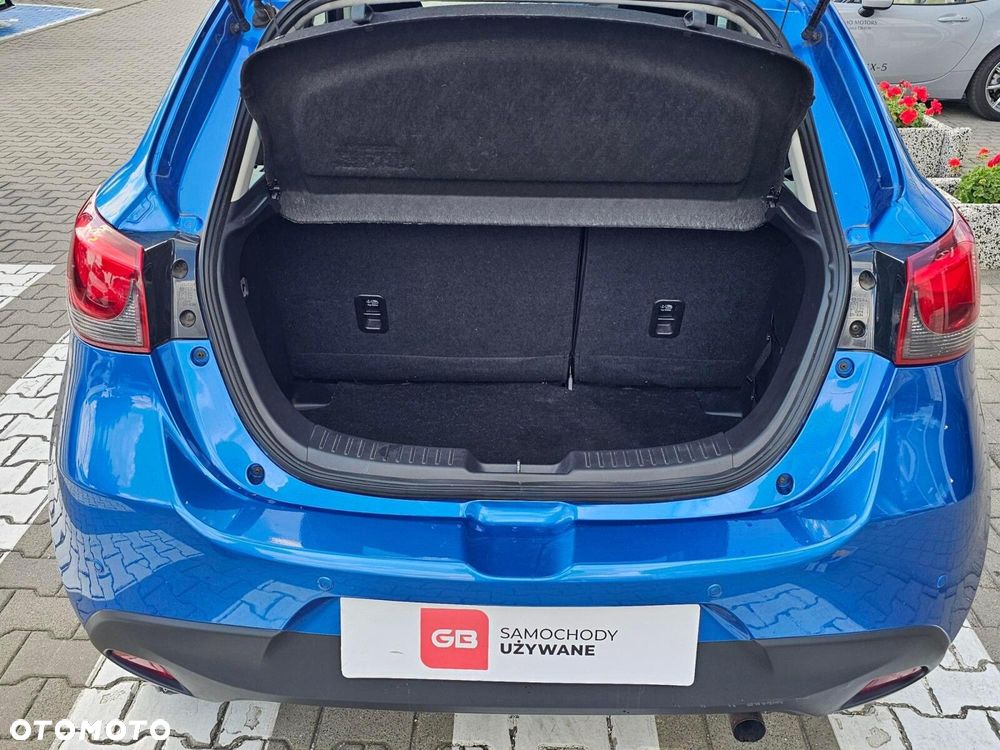 Mazda 2 1.5 Skymotion - 10