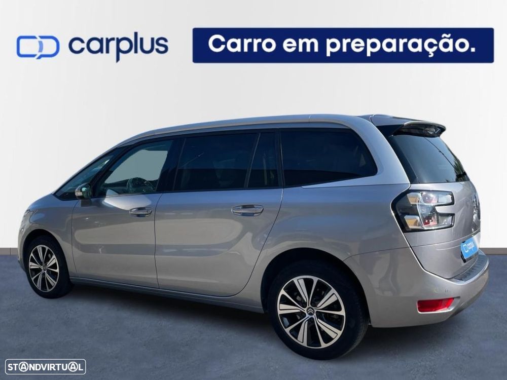 Citroën C4 Grand Picasso 1.2 PureTech Feel - 2
