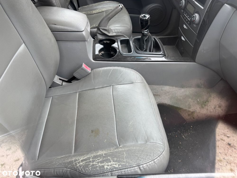 Kia Sorento 2.5 CRDi Escape - 6