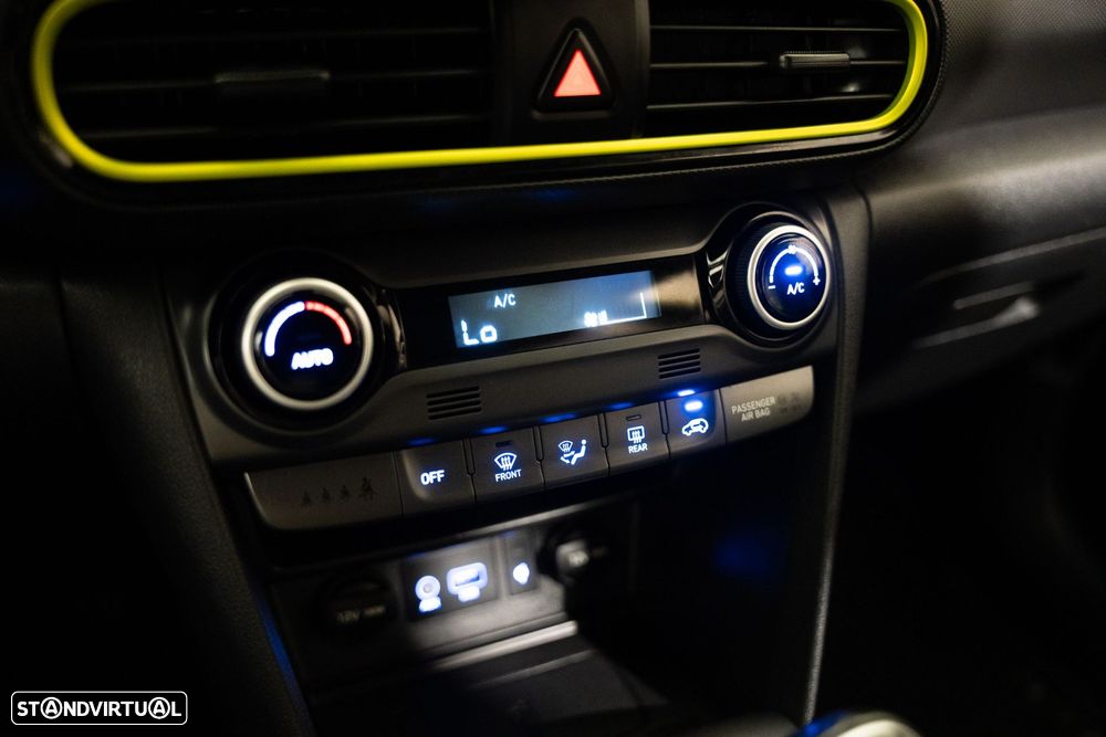 Hyundai Kauai 1.0 T-GDi Premium - 15