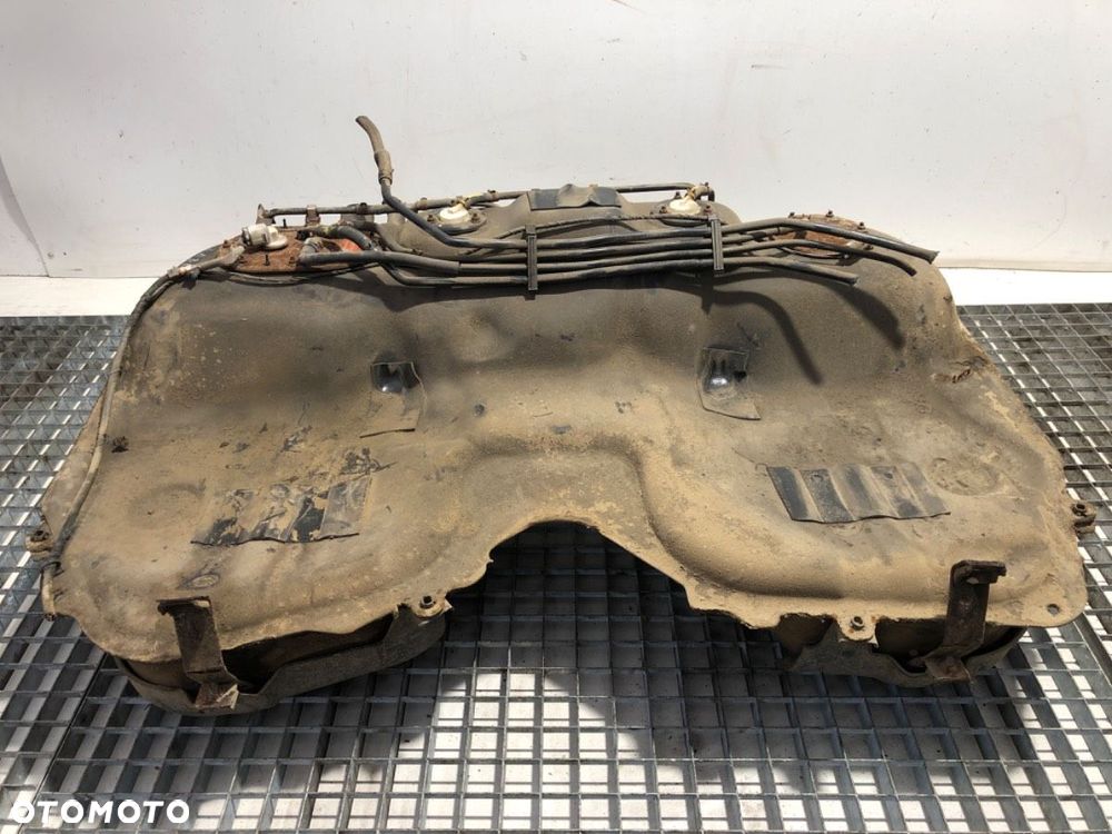 ZBIORNIK PALIWA  SUBARU FORESTER (SG_) 2002 - 2012 2.0 AWD (SG5) 92 kW [125 KM] benzyna 2002 - 2005 - 7