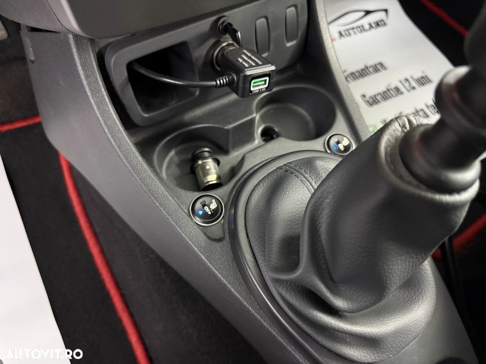 Dacia Duster dCi 110 FAP 4x2 Prestige - 16