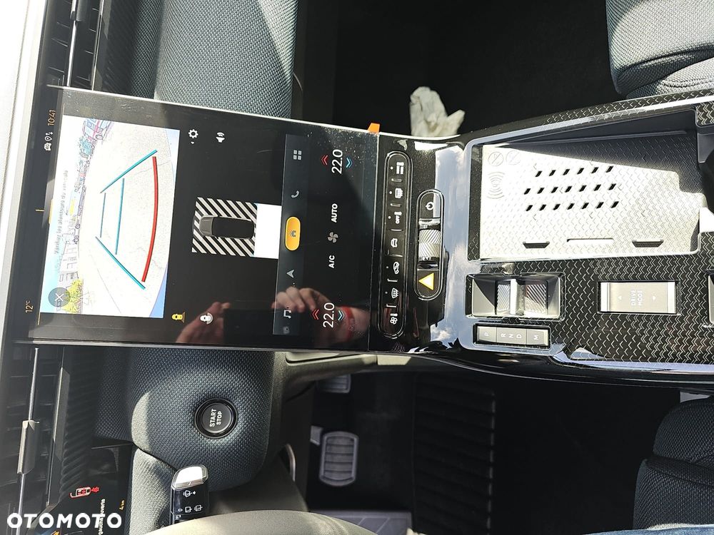 Citroën C5 Aircross 1.2 mHEV Plus eDCT6 - 16