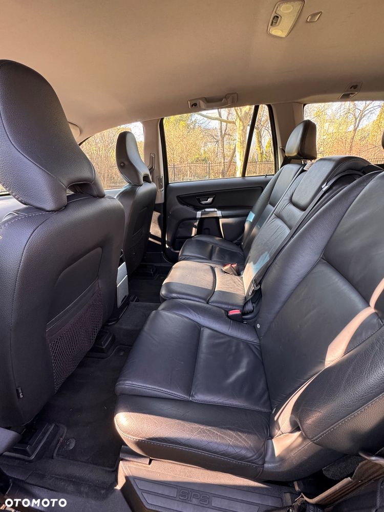 Volvo XC 90 D4 Geartonic Momentum - 12