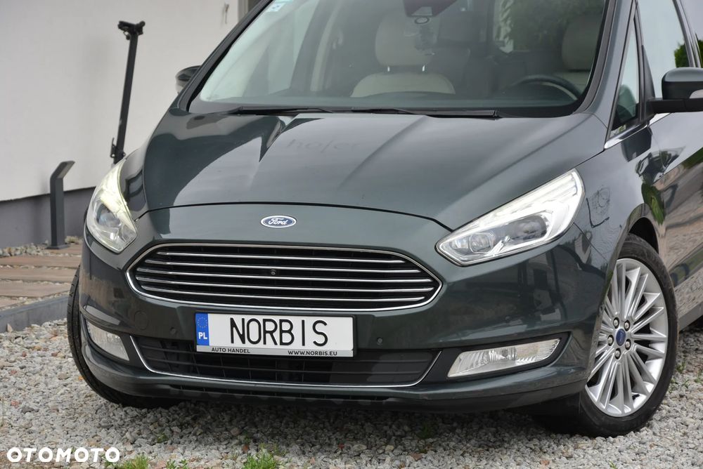 Ford Galaxy - 17