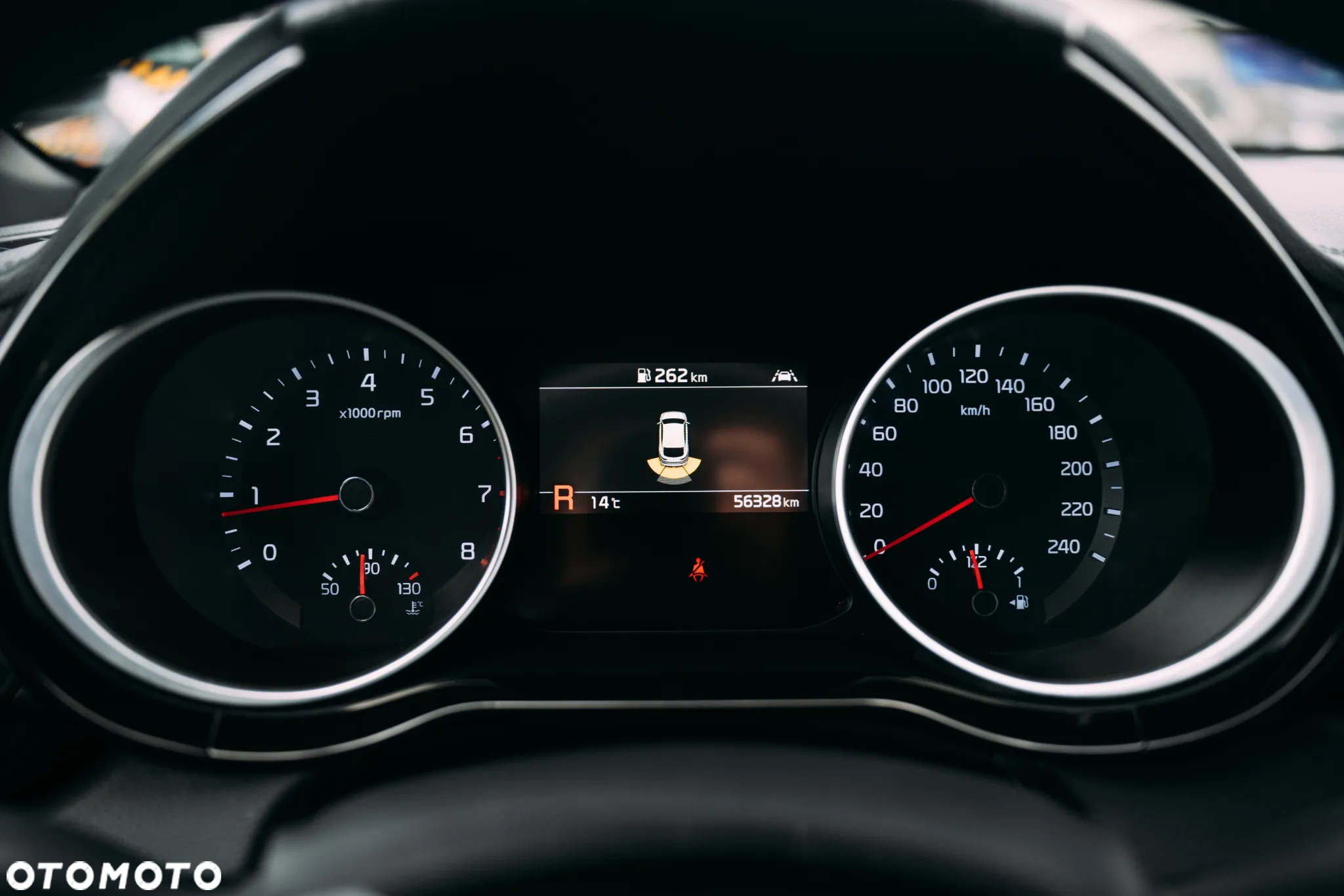 Kia ProCeed 1.4 T-GDI GT Line DCT - 4