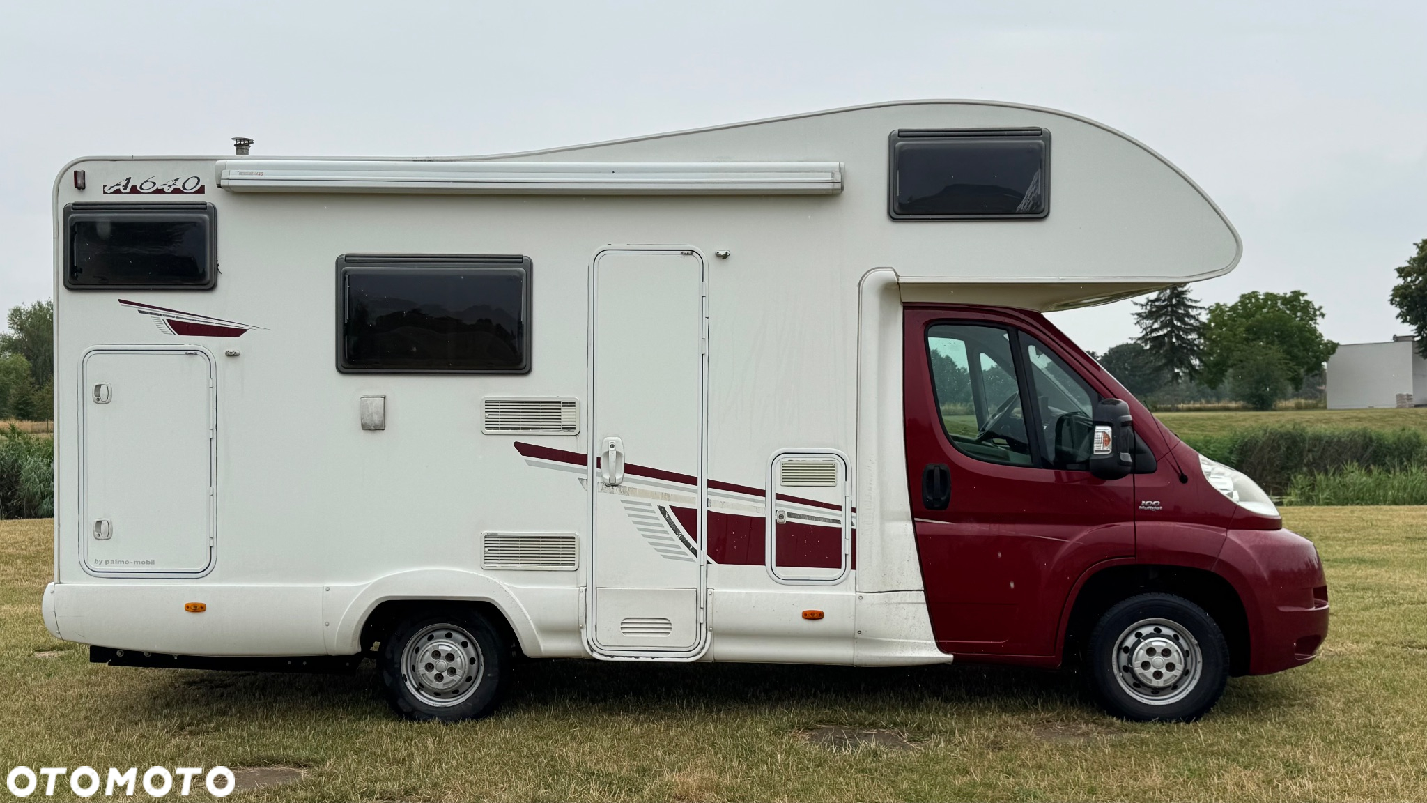 Fiat DUCATO - 6