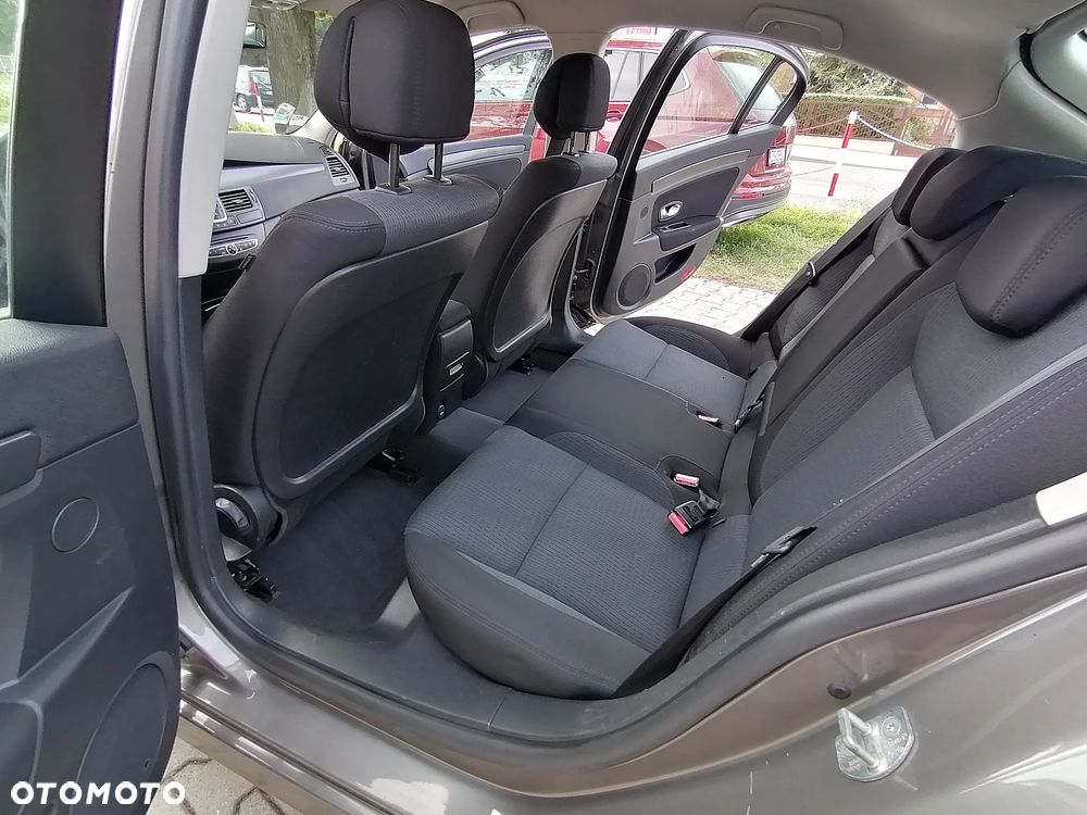Renault Laguna 1.5 dCi Exception - 20