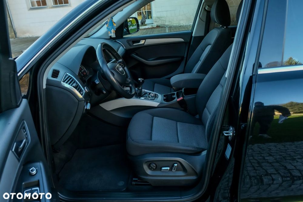 Audi Q5 2.0 TDI (clean diesel) ultra - 12