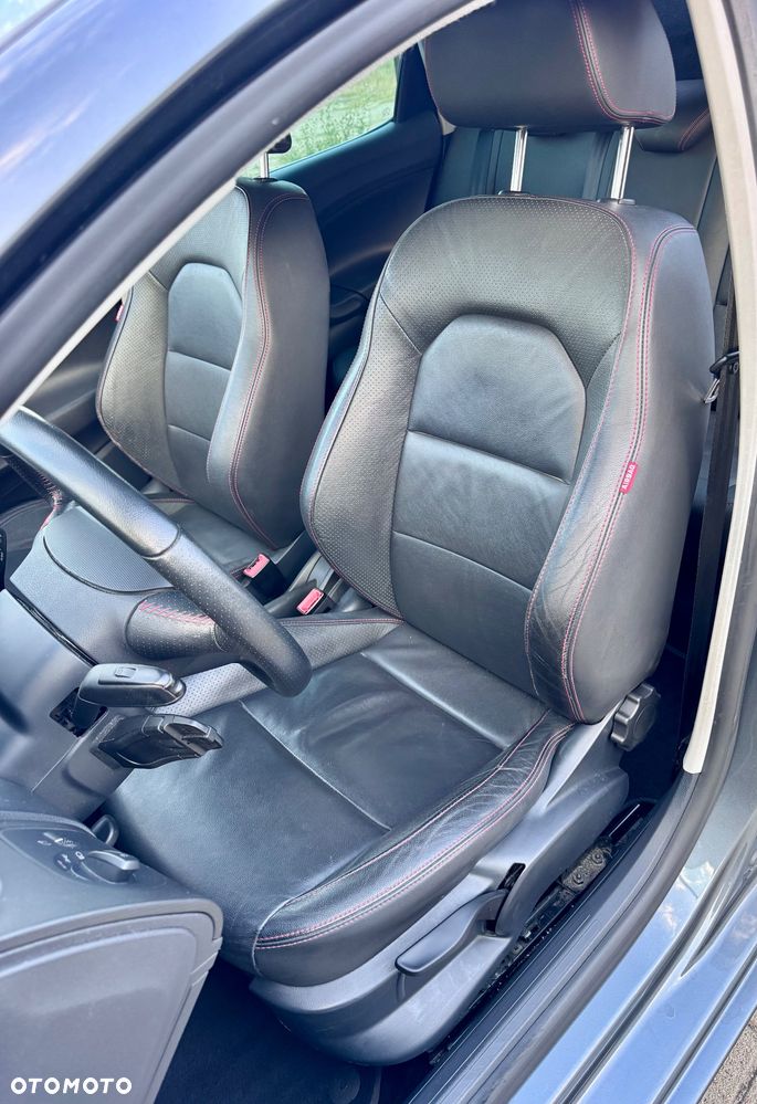 Seat Ibiza 1.4 TSI DSG FR - 16