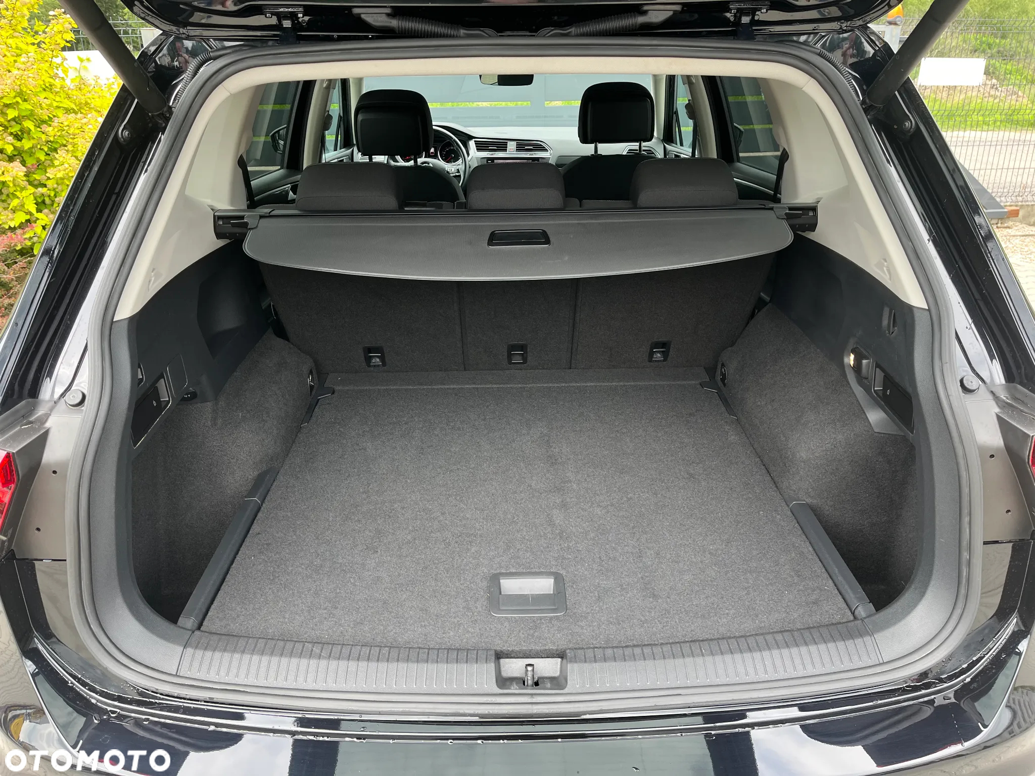 Volkswagen Tiguan - 15
