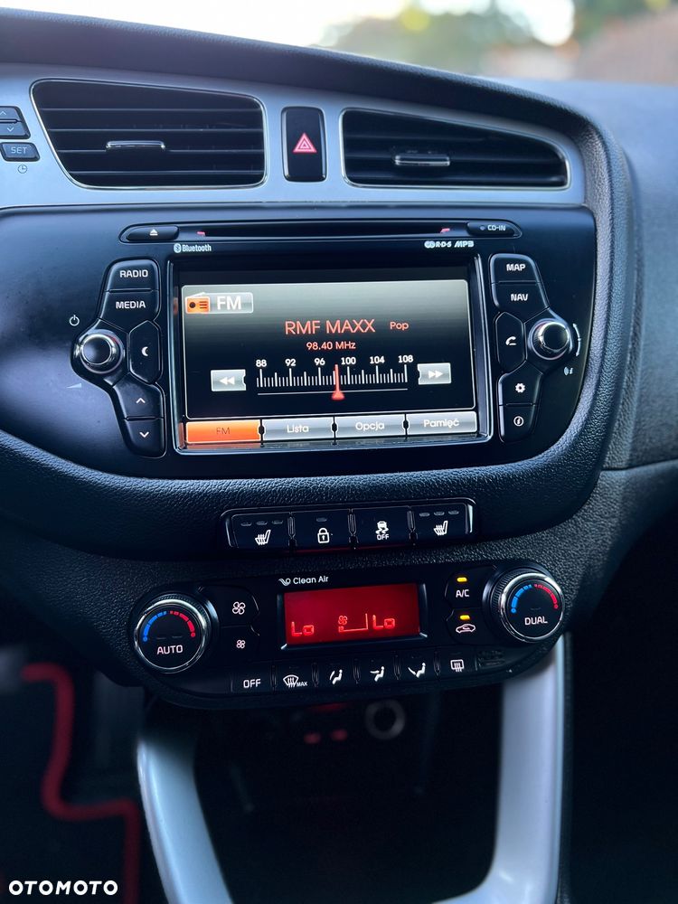 Kia Ceed 1.6 GDI Platinum Edition - 36