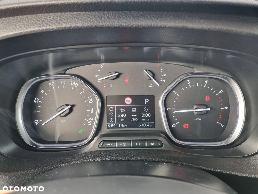 Toyota Proace Verso 2,0-l-D-4D L2 (8-Si.) Autm Family Comfort - 8