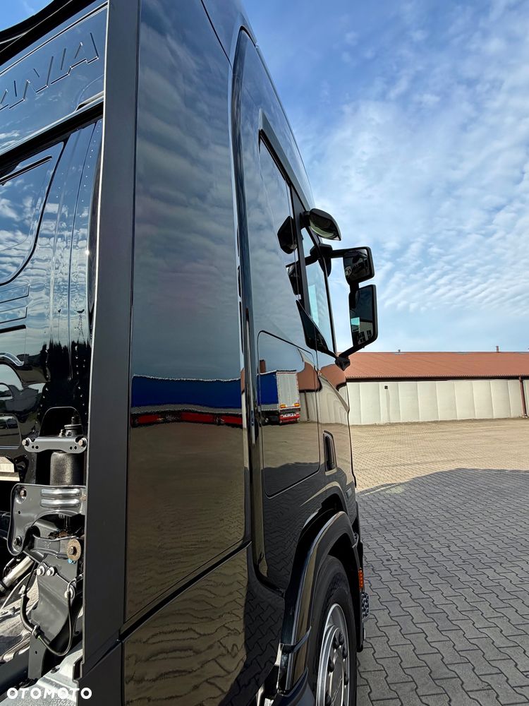 Scania R460 - 25