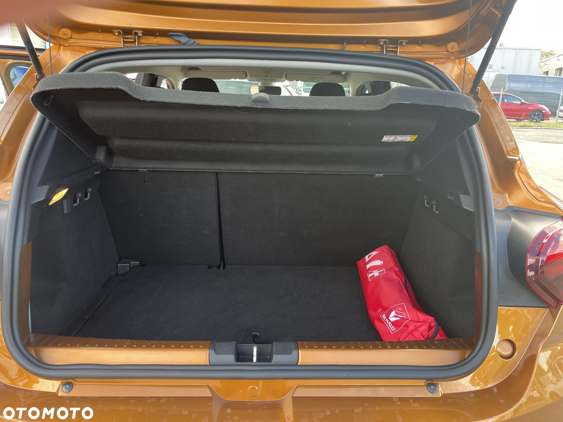 Dacia Sandero Stepway - 16