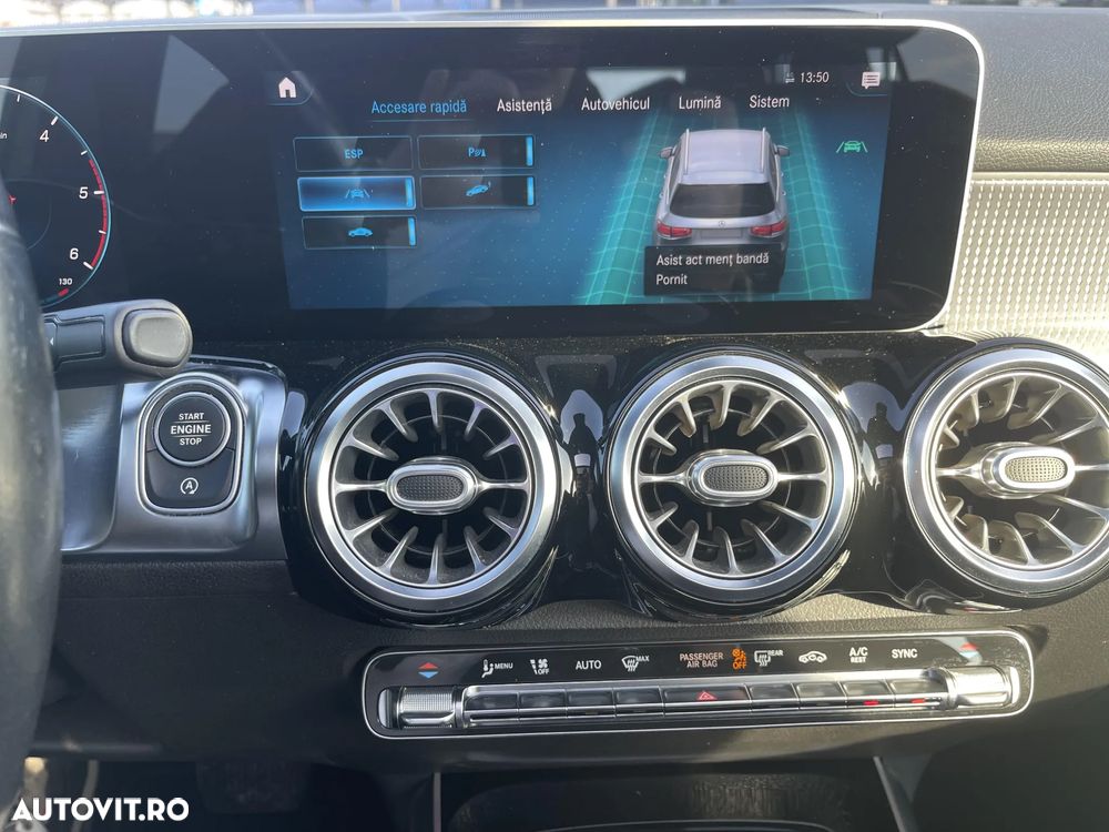 Mercedes-Benz GLB - 17