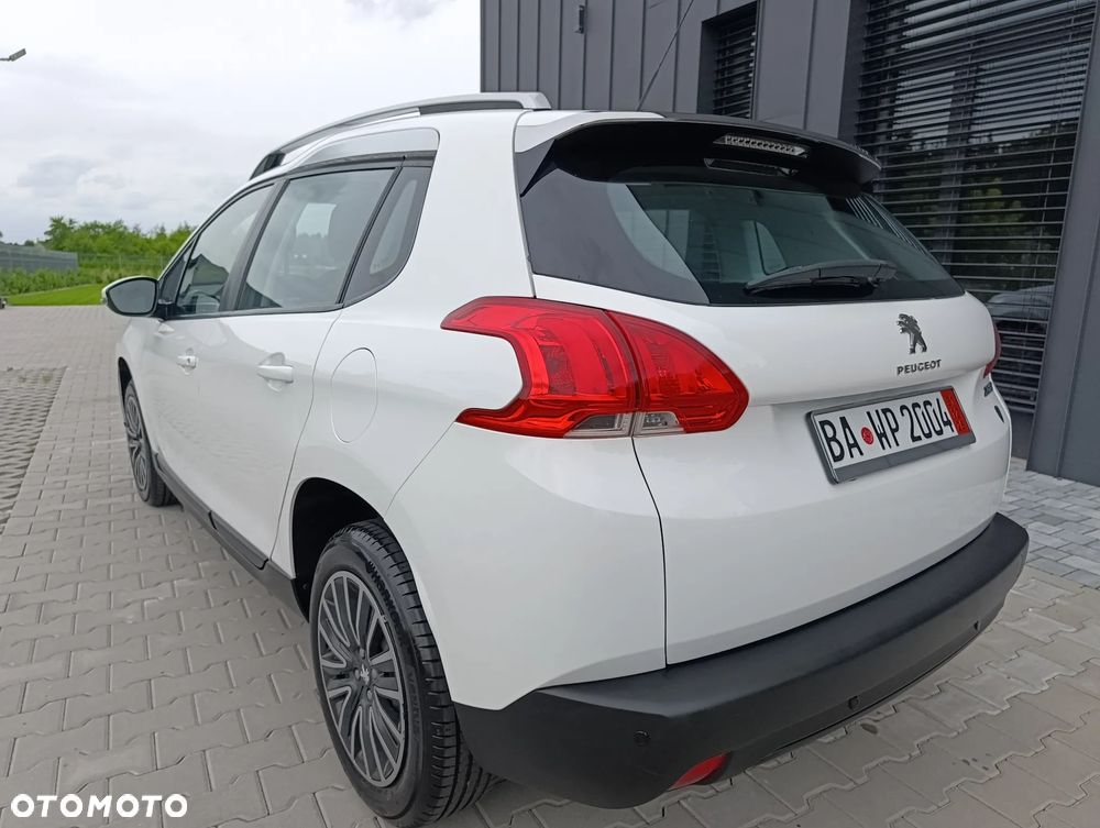 Peugeot 2008 - 31