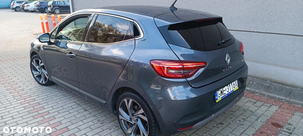 Renault Clio 1.6 E-TECH Techno - 5