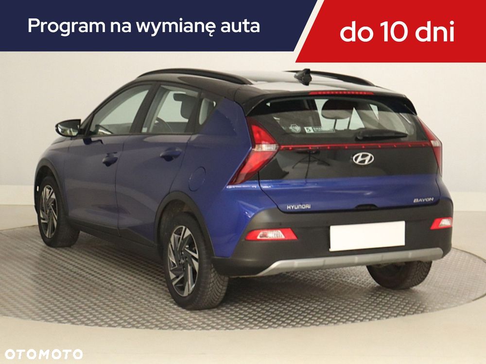 Hyundai Bayon - 6